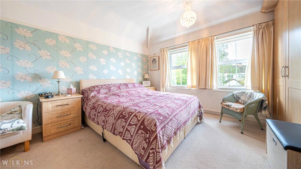 Additional image 18 of Park Lane, Bonehill, Tamworth, Staffordshire, B78