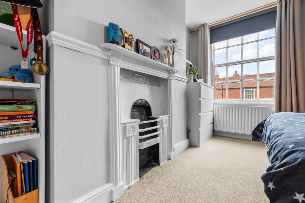 Additional image 24 of High Street, Henley in Arden, Warwickshire, B95