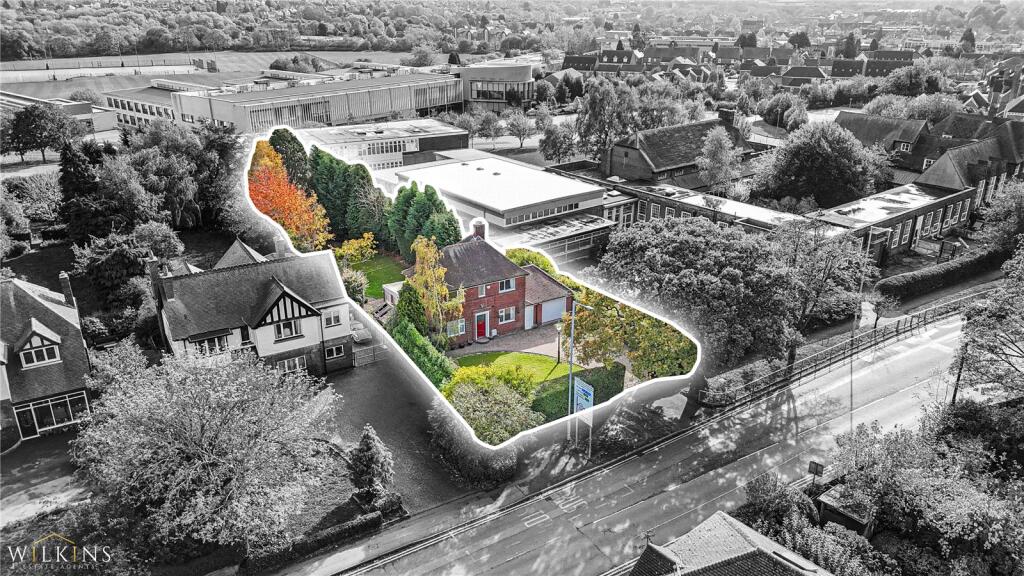 Property image for Ashby Road, Tamworth, Staffordshire, B79