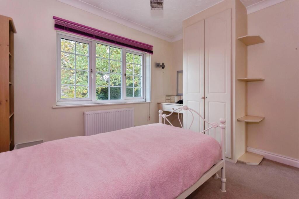 Additional image 22 of Boningale Way, Dorridge, Solihull