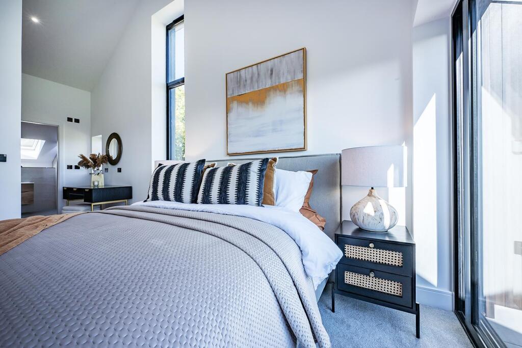 Additional image 27 of Salter Street, Earlswood, Solihull