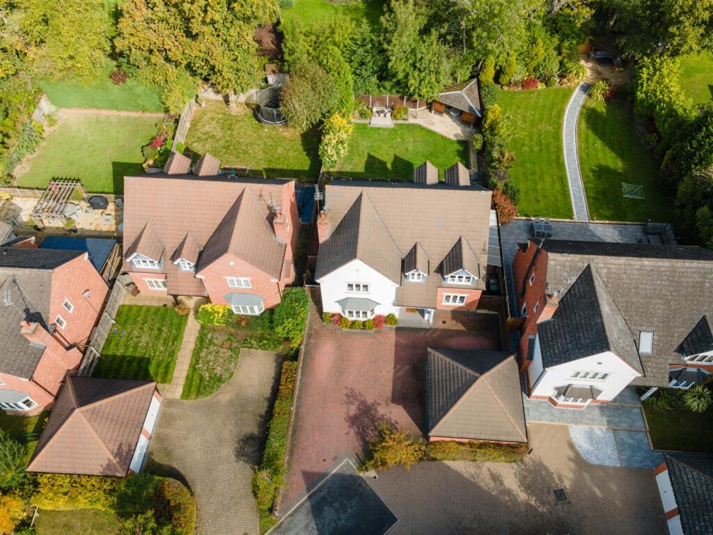 Additional image 2 of Norton Lane, Tidbury Green, Solihull