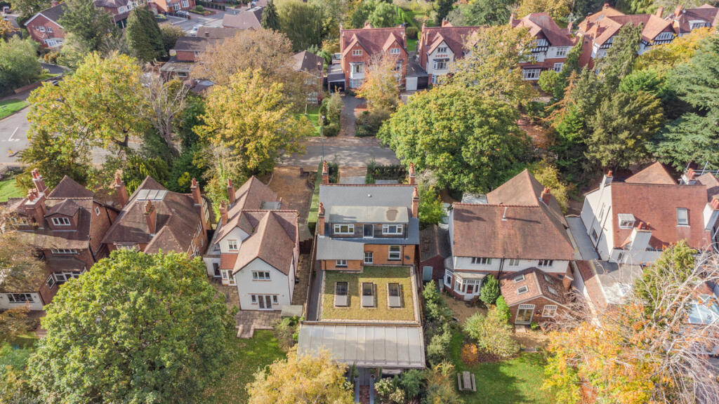 Additional image 38 of Kineton Green Road, Solihull, West Midlands B92 7DT