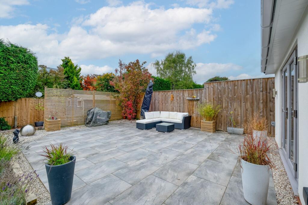 Additional image 34 of Gainsborough Crescent, Knowle, B93