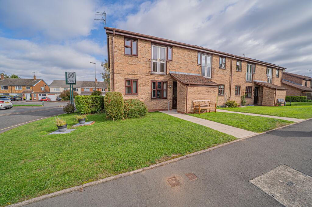 Additional image 10 of Beckford Croft, Dorridge, B93