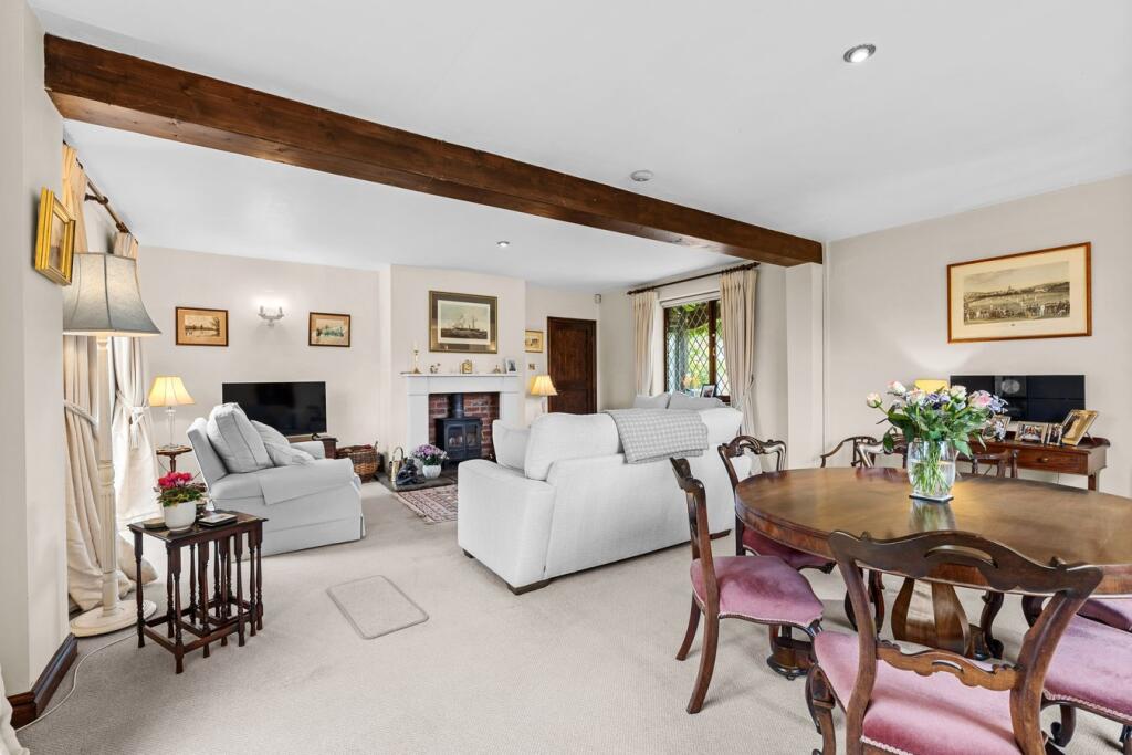 Additional image 5 of Old Warwick Road, Lapworth, Solihull, B94