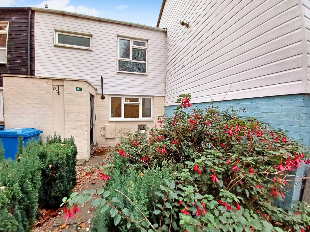 Property image for Dunedin, Tamworth, B77