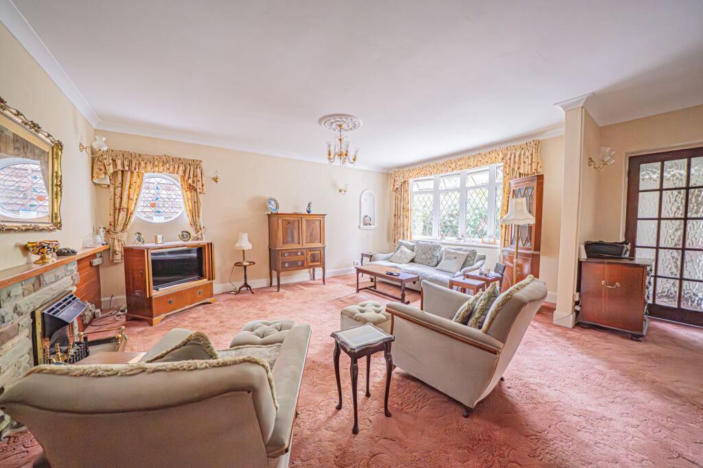 Additional image 33 of Cloweswood Lane, Earlswood, B94