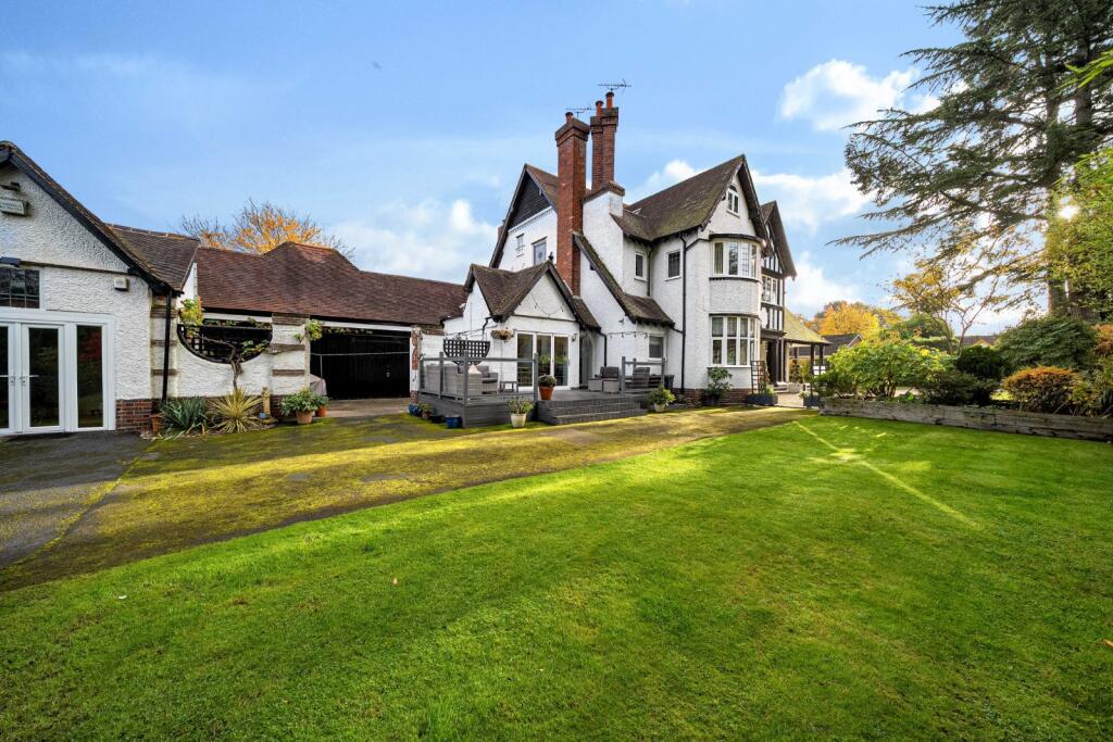 Additional image 21 of Beaumont Grove, Solihull, West Midlands, B91