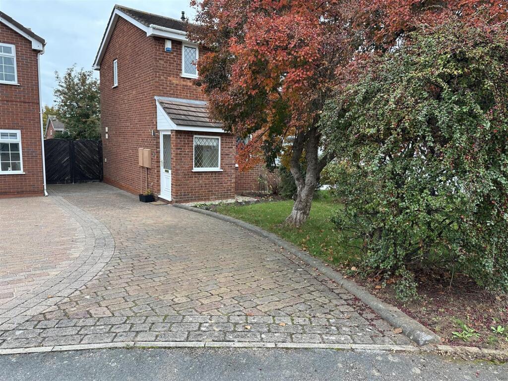 Additional image 22 of Darnbrook, Wilnecote