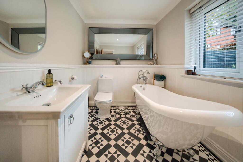 Additional image 17 of The Yew Trees, Henley-in-Arden,B95