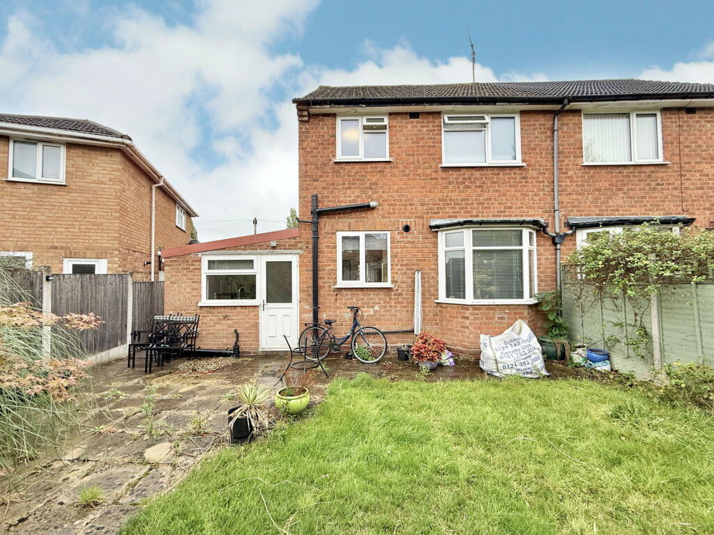 Additional image 20 of Mayswood Road, Solihull