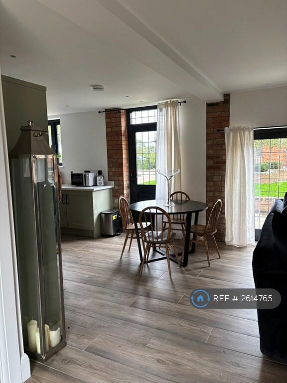 Additional image 16 of Hazelwood Green Farm Annex, Henley In Arden, B95