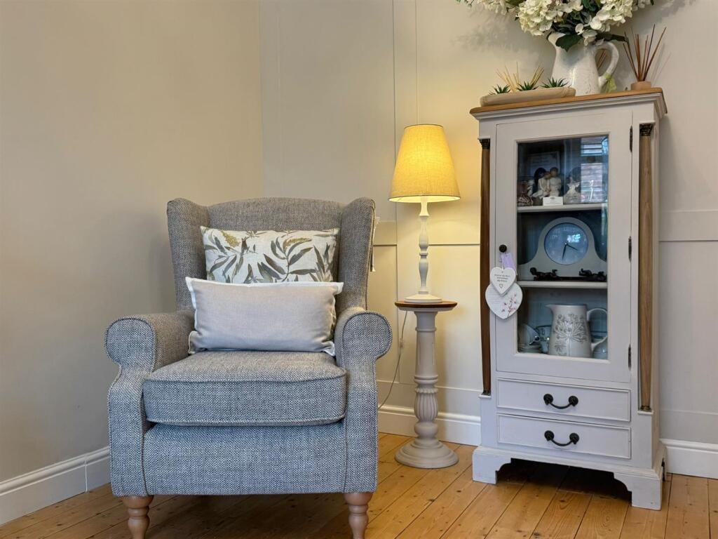 Additional image 3 of Fledburgh Drive, New Hall, Sutton Coldfield