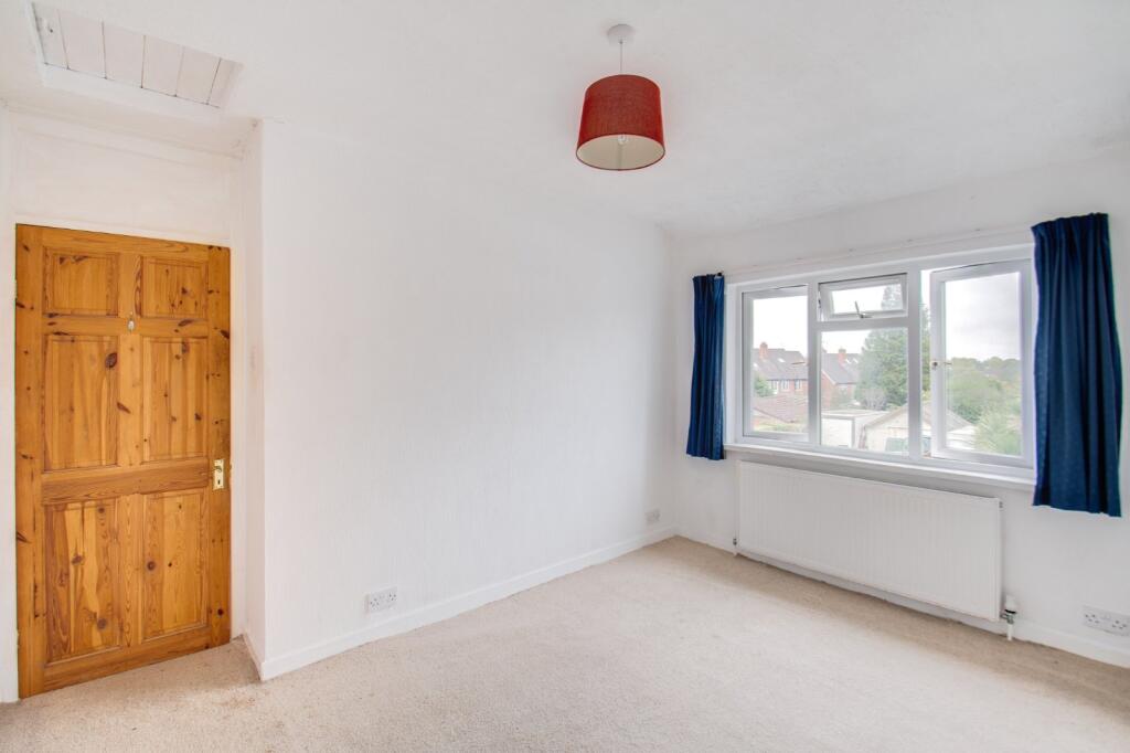 Additional image 14 of Heathfield Road, Webheath, Redditch, Worcestershire, B97