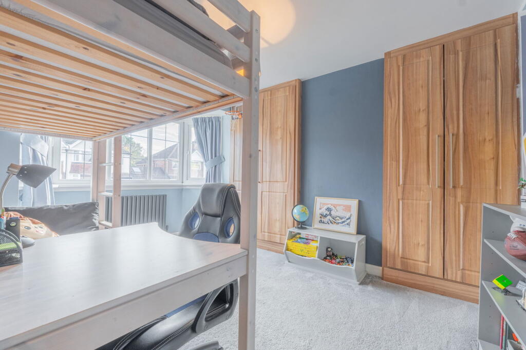 Additional image 24 of Greyfort Crescent, Solihull, B92 8DN