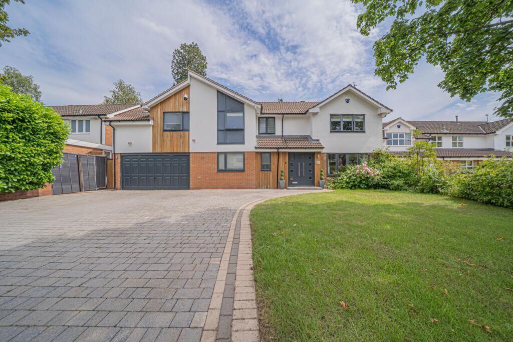 Property image for Warren Drive, Dorridge,Solihull, B93