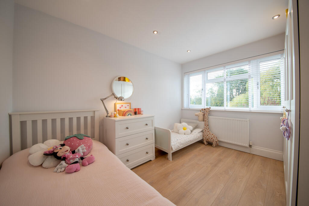 Additional image 9 of St. Marys Close, Ullenhall, Henley-In-Arden