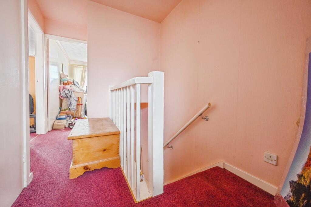 Additional image 14 of Church View, Warton, Tamworth, Warwickshire, B79