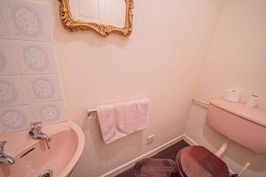 Additional image 21 of Cloweswood Lane, Earlswood, B94