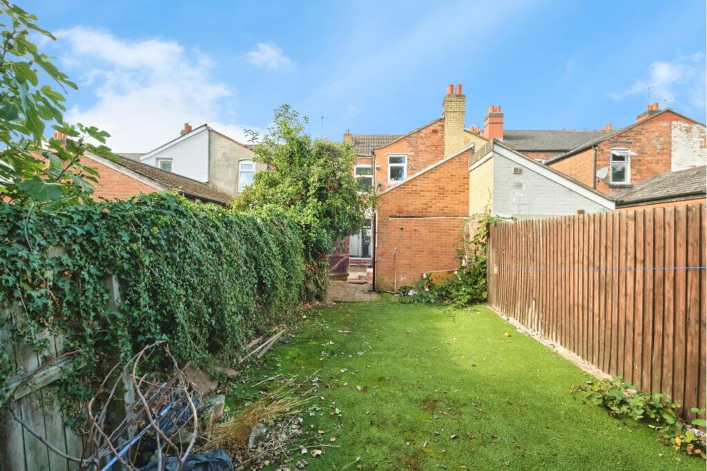 Additional image 15 of Lime Tree Road, Birmingham, B8