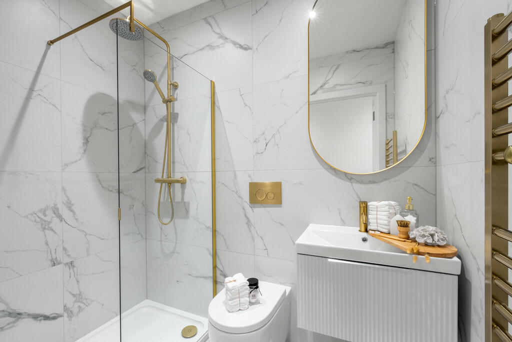 Additional image 16 of Clarence House, St. Albans | New Build Apartments Now Launched