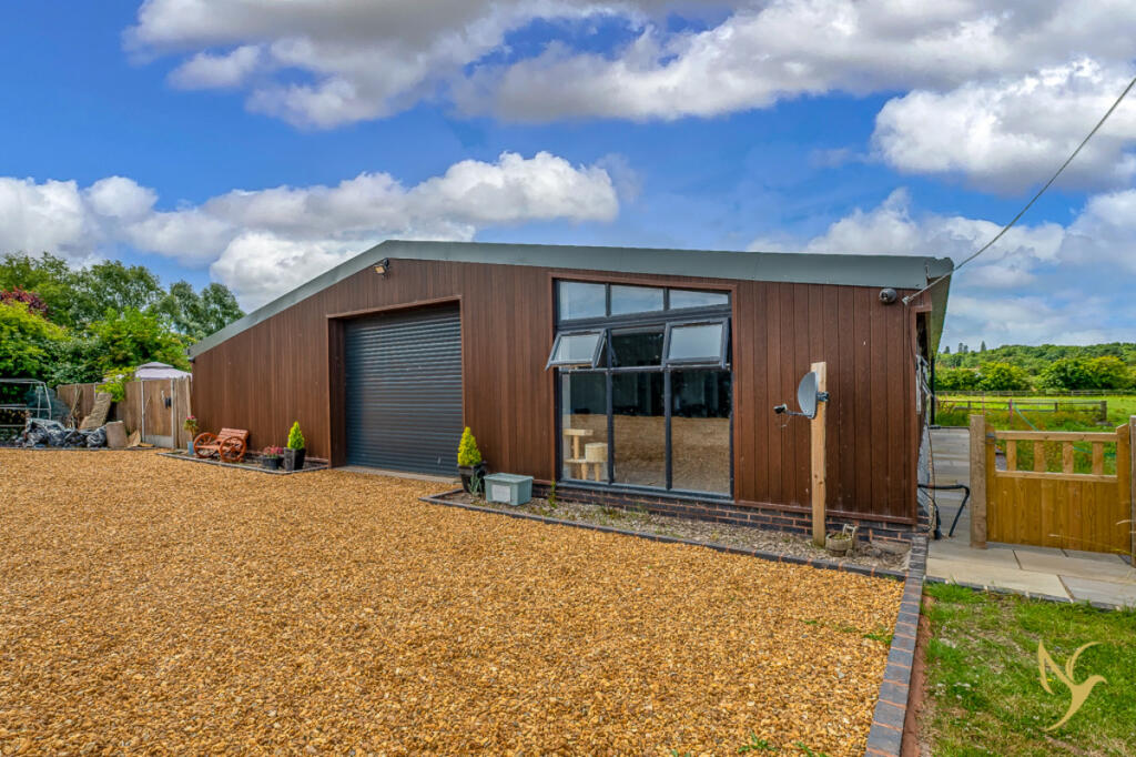 Additional image 29 of The Geldings, Bouts Lane, Holberrow Green, Worcestershire, B96 6JX