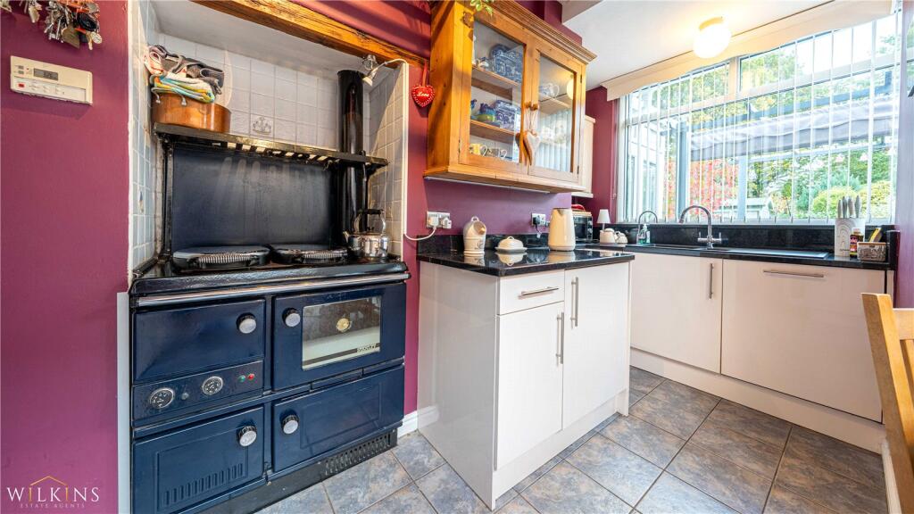 Additional image 12 of Park Lane, Bonehill, Tamworth, Staffordshire, B78