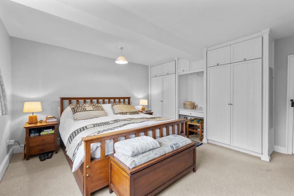 Additional image 22 of High Street, Henley in Arden, Warwickshire, B95