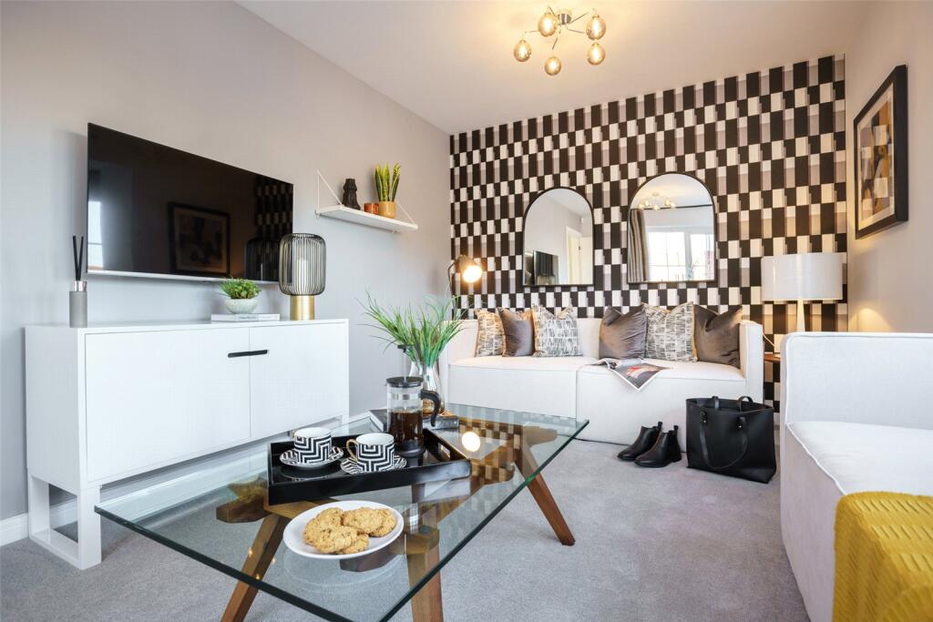 Additional image 5 of Lucas Gardens, Shirley, Solihull, West Midlands, B90