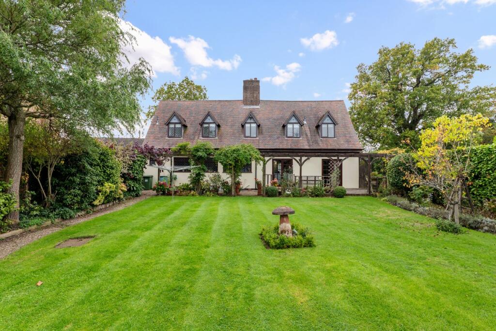 Additional image 46 of Old Warwick Road, Lapworth, Solihull, B94