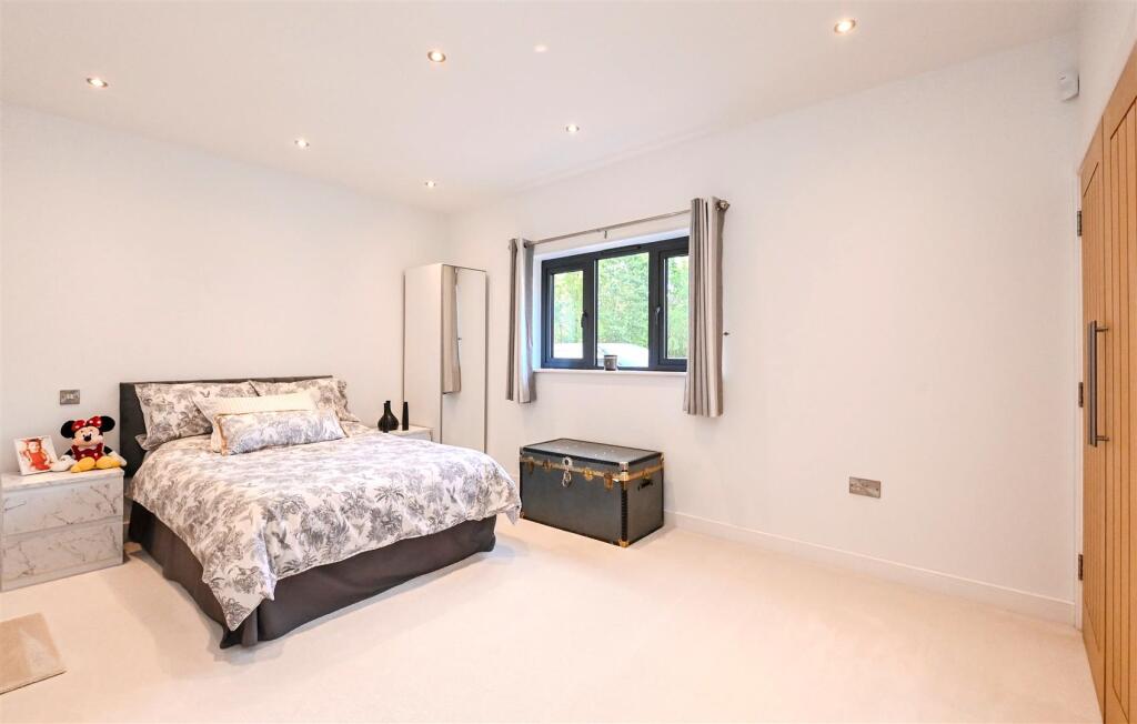 Additional image 25 of Woodside Barn, Mill Lane, Edingale, B79