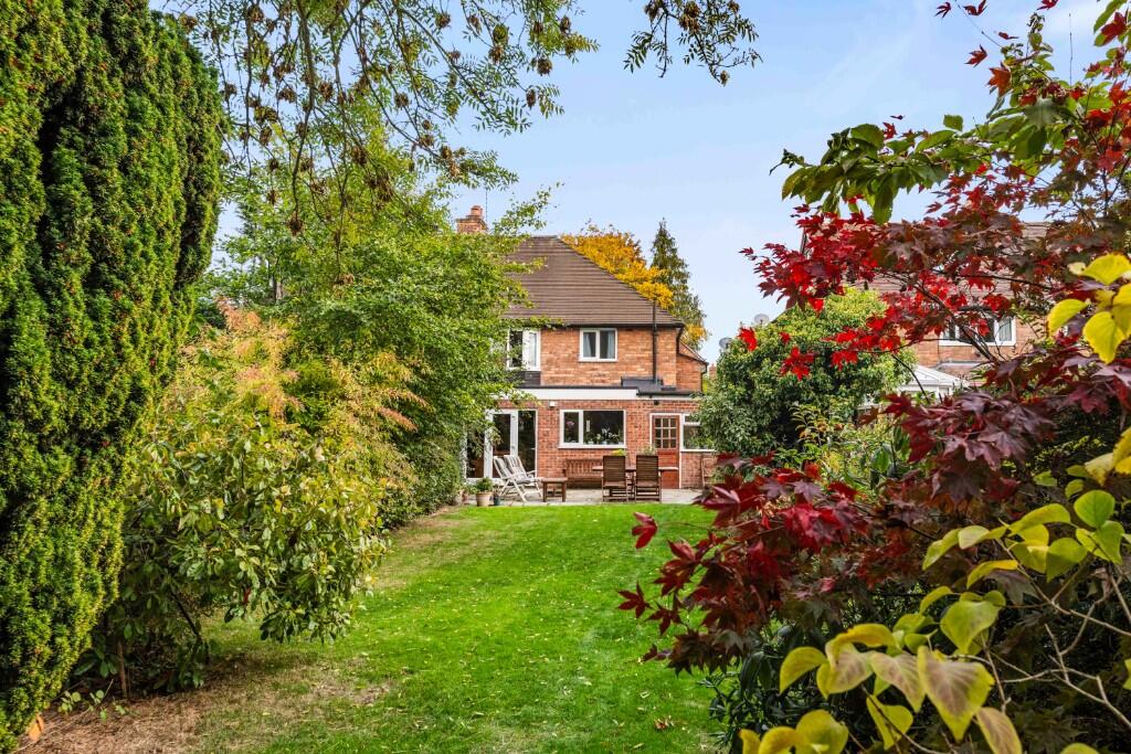 Additional image 18 of Meriden Road, Hampton in Arden, Solihull