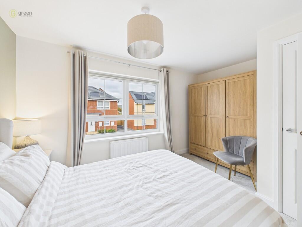 Additional image 8 of Harville Close, Dunstall Park