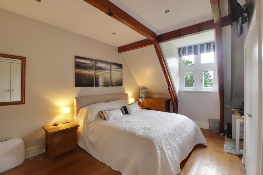 Additional image 11 of Chadwick Manor, Warwick Road, Knowle B93