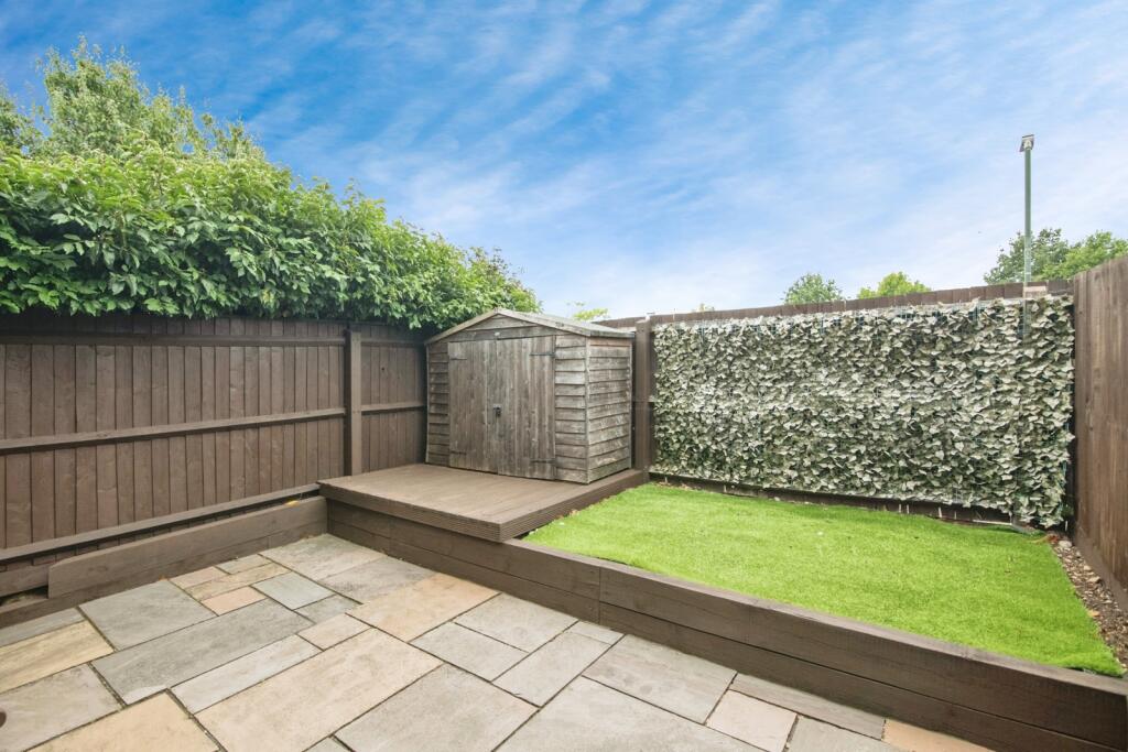 Additional image 3 of Atcheson Close, Studley, Warwickshire, B80