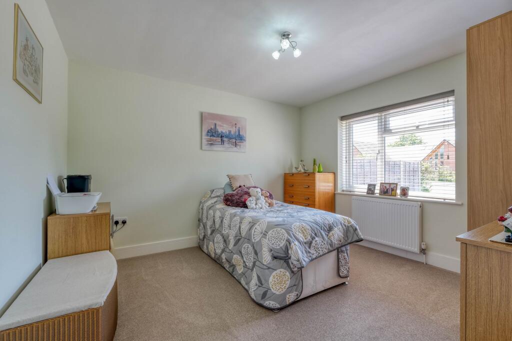 Additional image 14 of Haye Lane, Mappleborough Green, B80