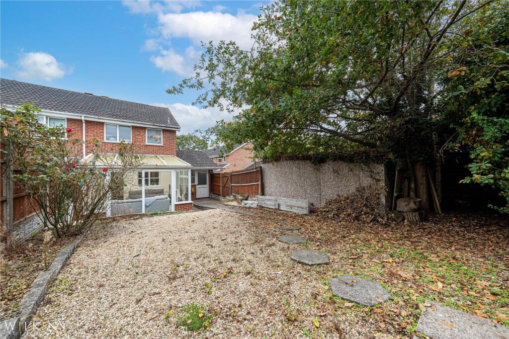 Additional image 23 of Mellwaters, Wilnecote, Tamworth, Staffordshire, B77