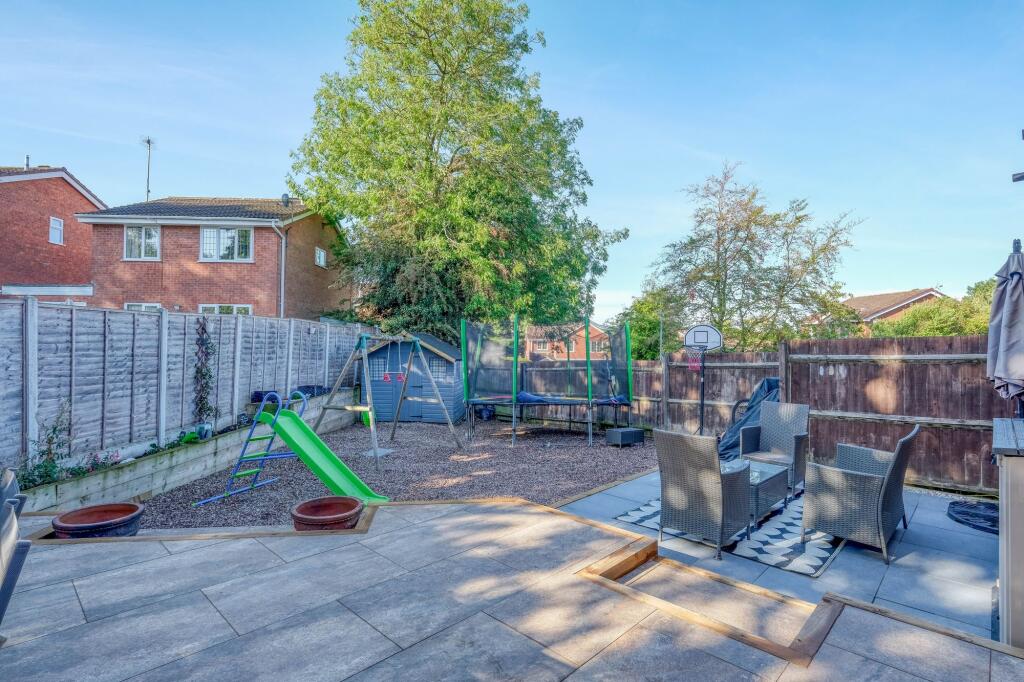 Additional image 20 of Church Down Close, Redditch, B97