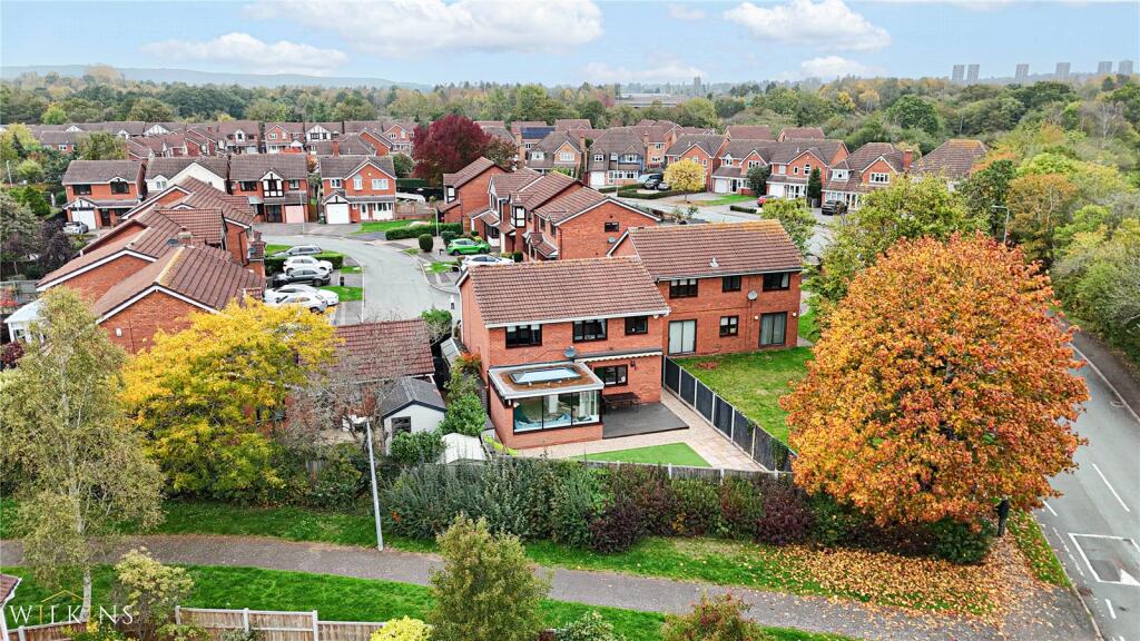 Additional image 42 of Hereford Way, Tamworth, Staffordshire, B78