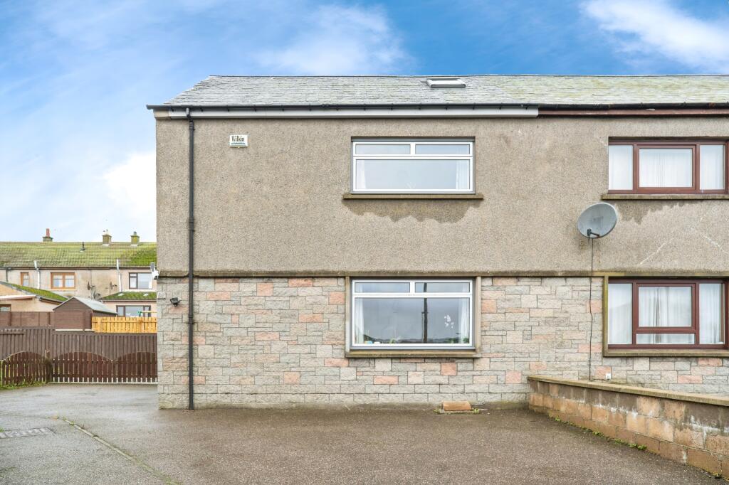 Property image for Addison Crescent, Banff, AB45