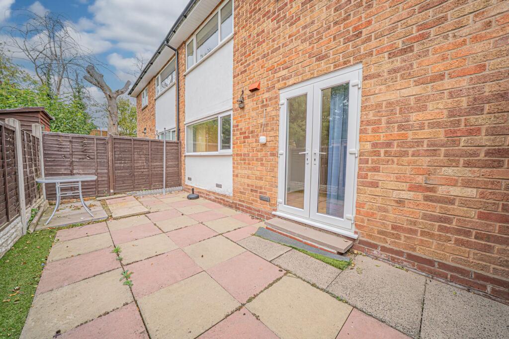 Additional image 13 of Barn Lane, Olton, B92