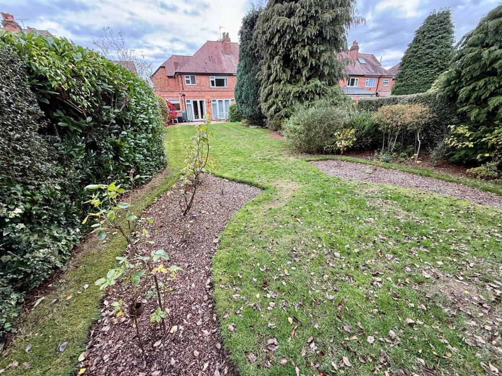 Additional image 19 of Thornby Avenue, Solihull