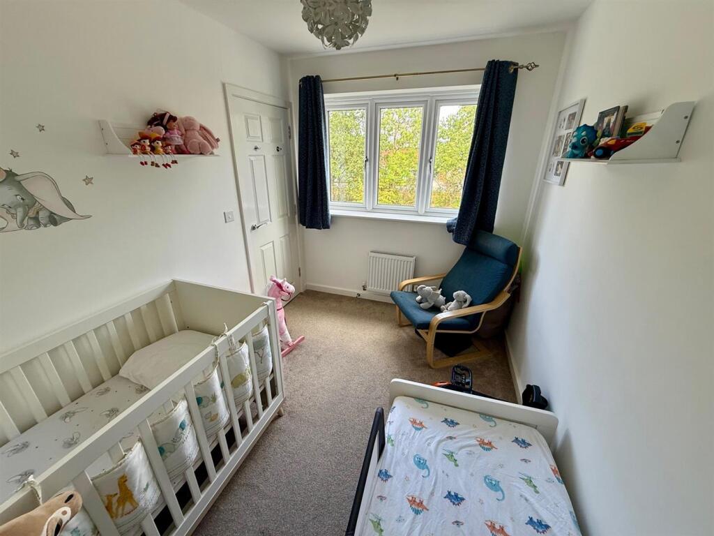 Additional image 13 of Perry Gardens, Blythe Valley Park, Shirley