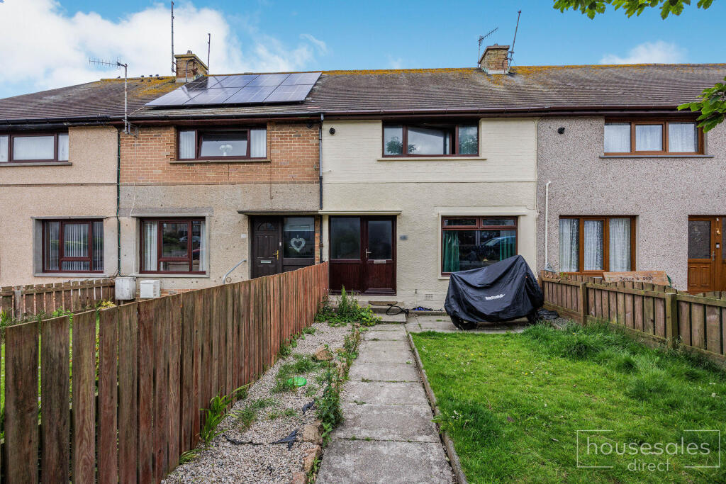 Property image for Buchanness Place Boddam, Peterhead, AB42