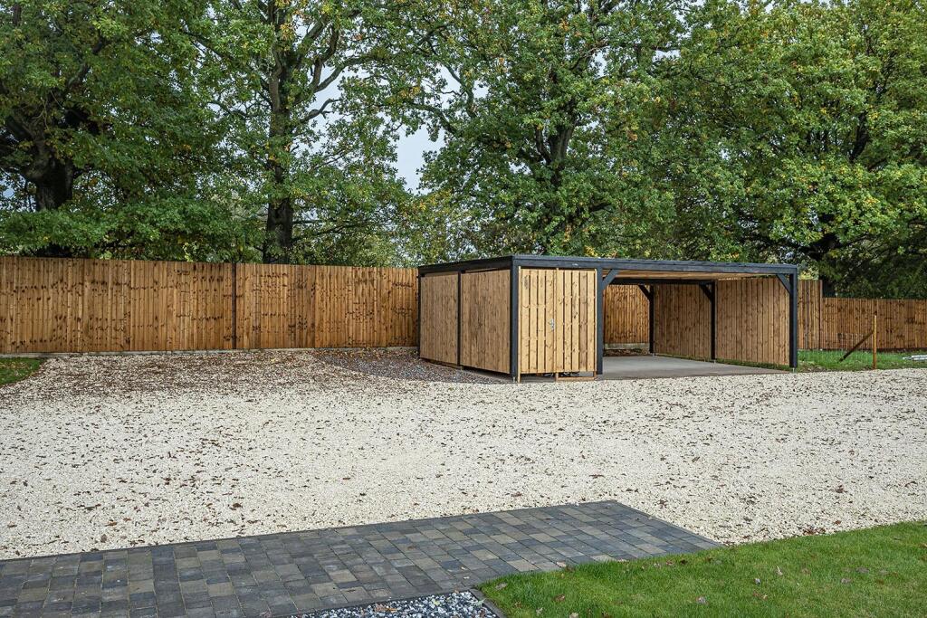 Additional image 4 of Salter Street, Earlswood, Solihull