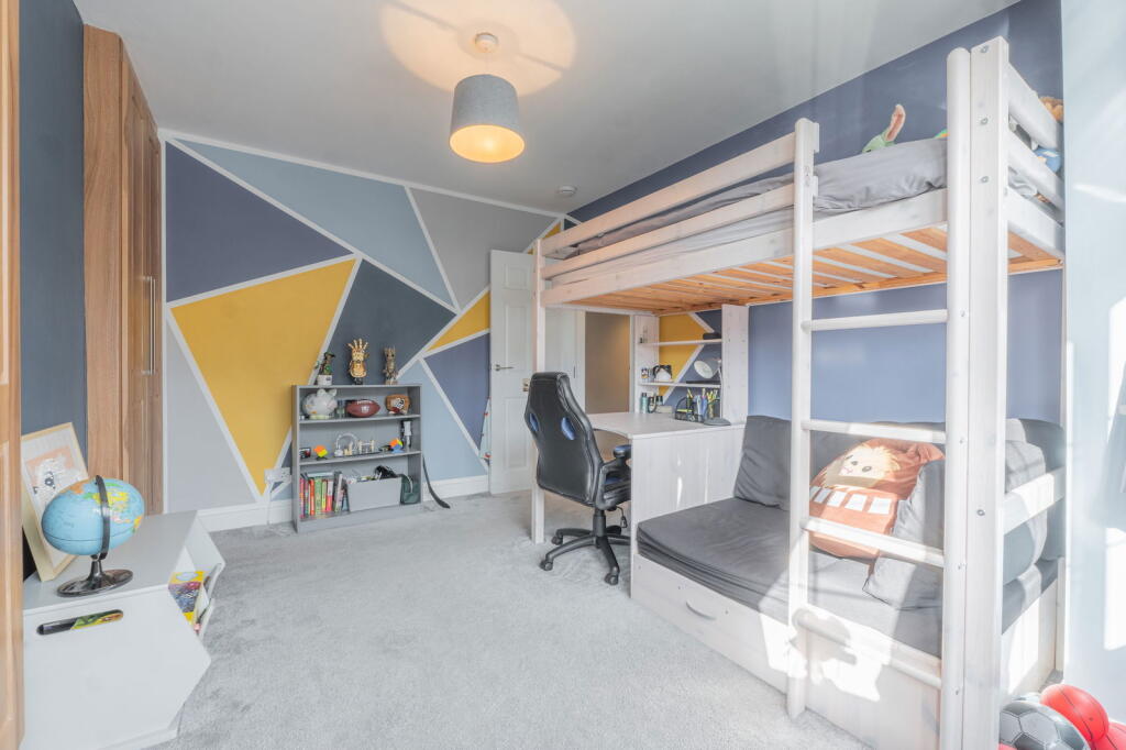 Additional image 23 of Greyfort Crescent, Solihull, B92 8DN