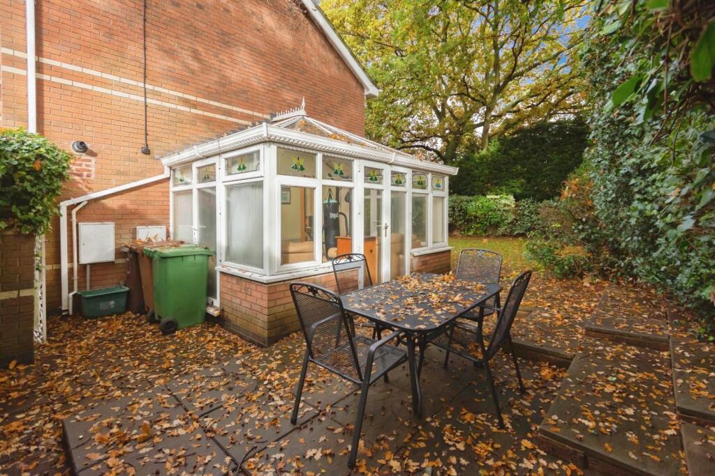 Additional image 29 of Boningale Way, Dorridge, Solihull