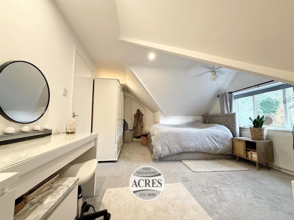 Additional image 21 of Jordan Road, Four Oaks