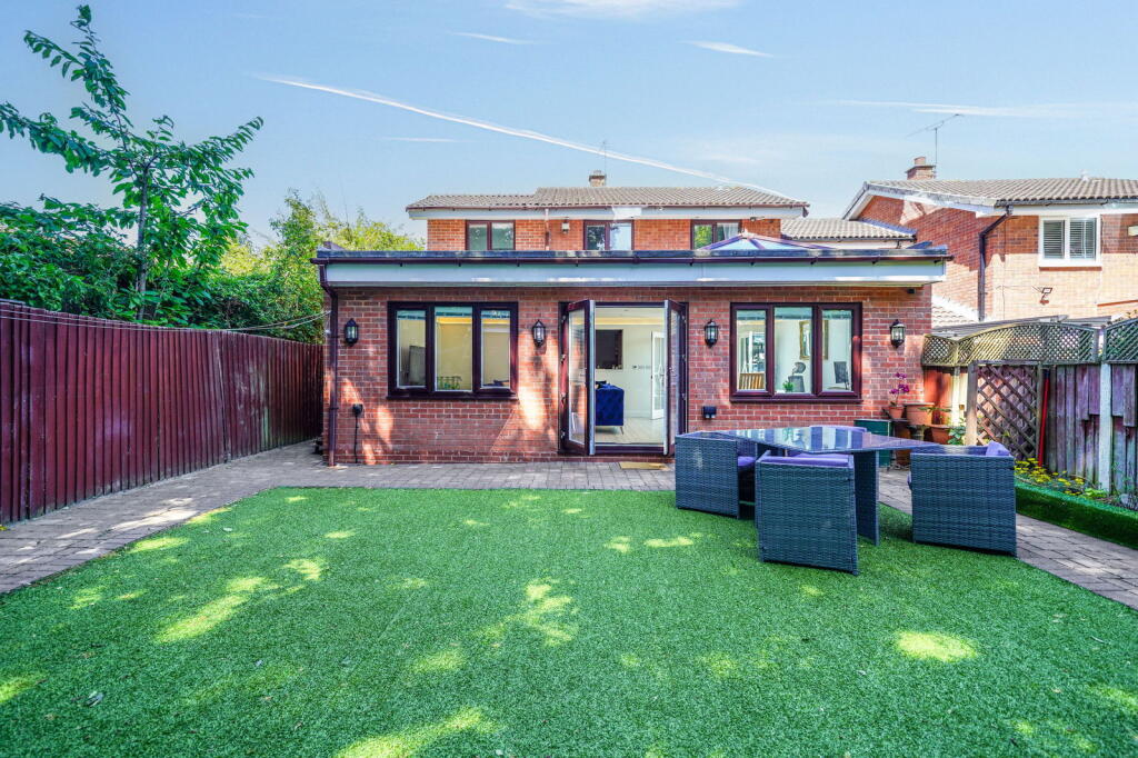 Additional image 24 of Tait Croft, Solihull